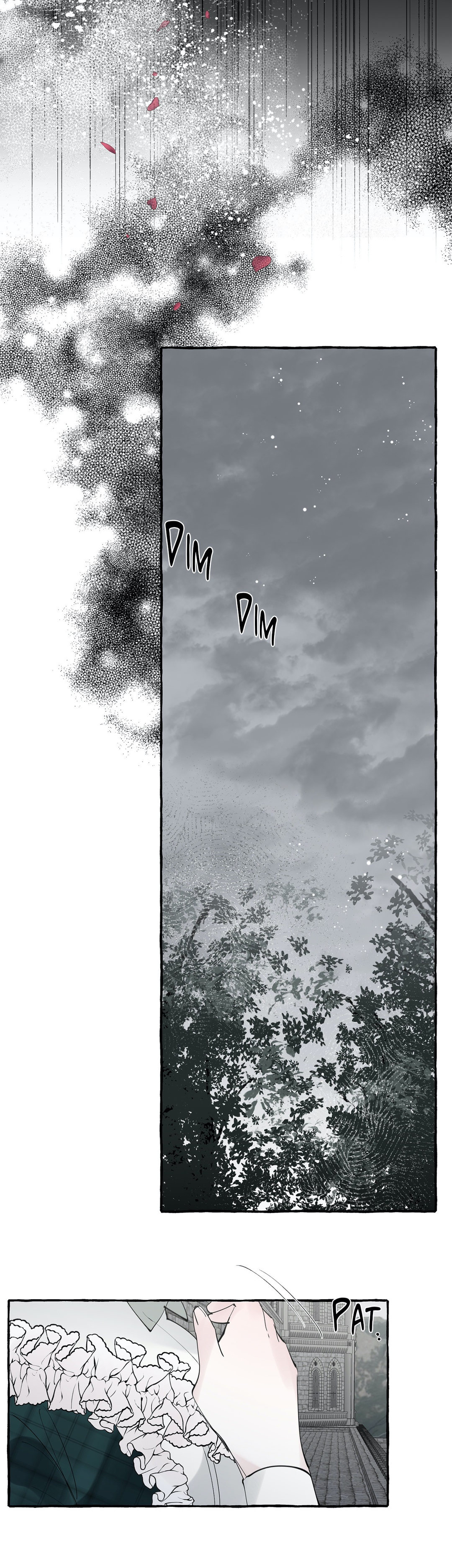 The Duchess’ Lewd Invitation - Chapter 45 Page 26