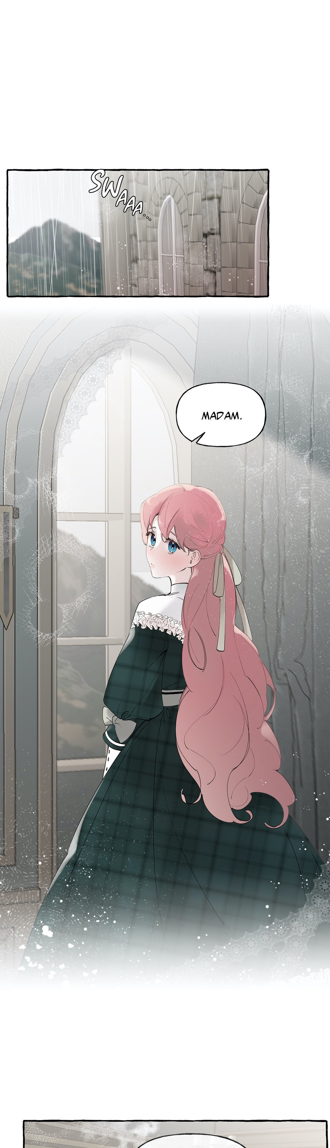 The Duchess’ Lewd Invitation - Chapter 45 Page 5