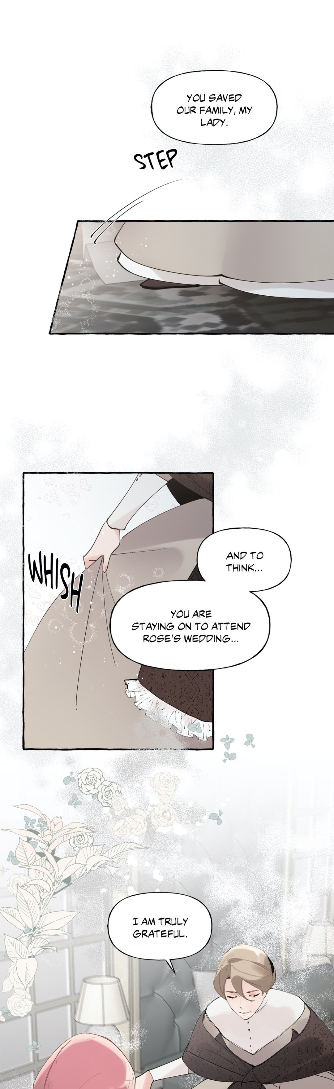 The Duchess’ Lewd Invitation - Chapter 45 Page 9