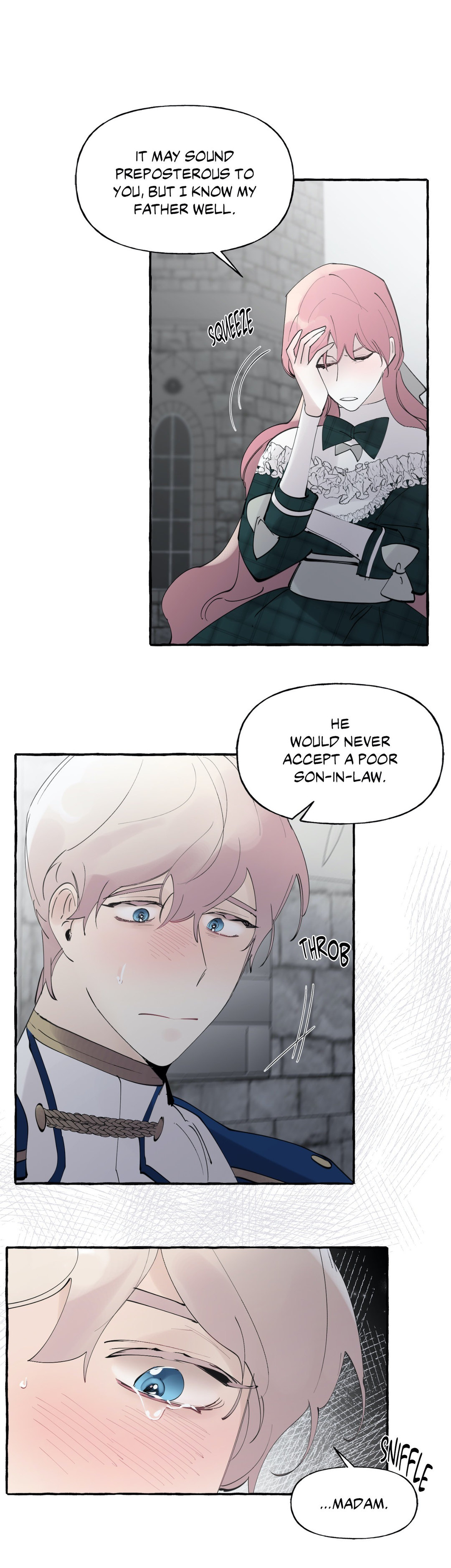The Duchess’ Lewd Invitation - Chapter 46 Page 10