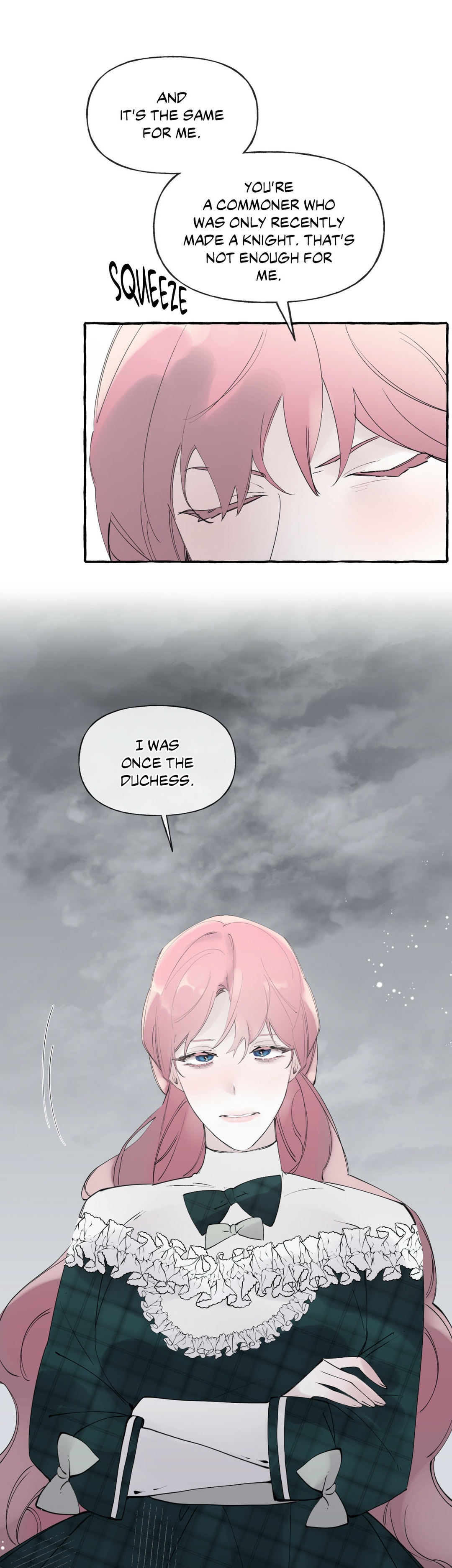 The Duchess’ Lewd Invitation - Chapter 46 Page 11
