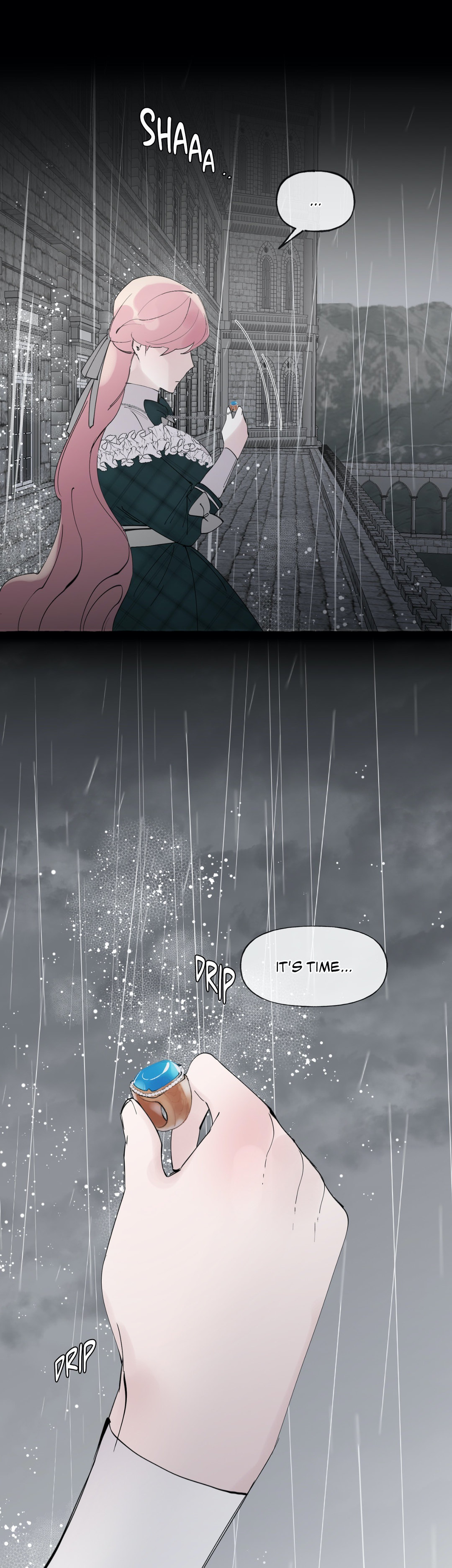 The Duchess’ Lewd Invitation - Chapter 46 Page 23