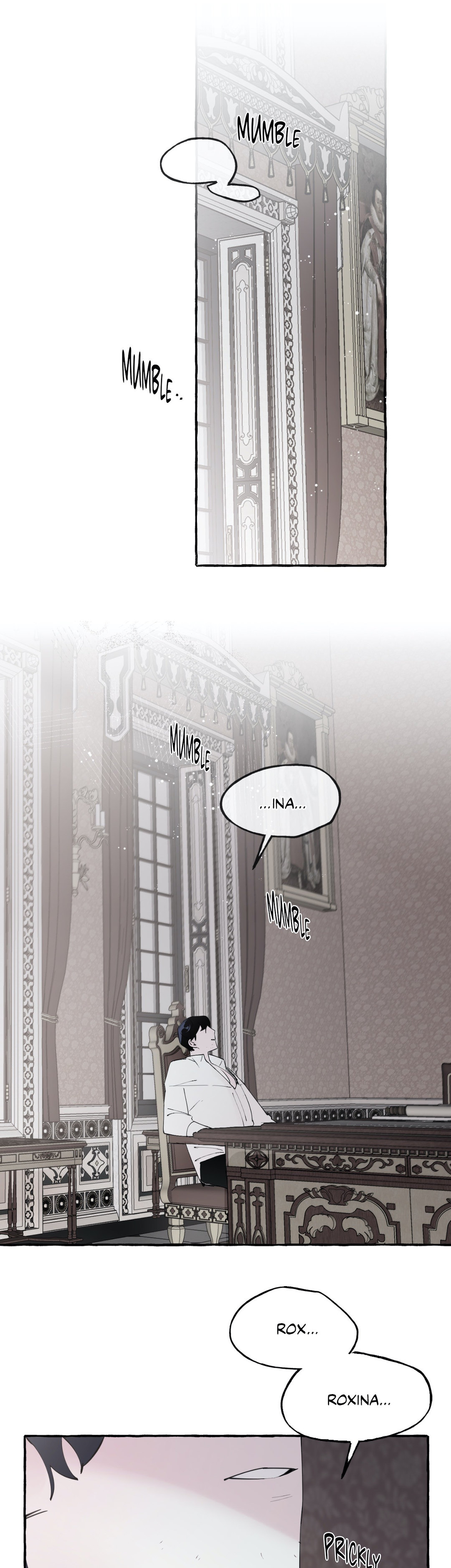 The Duchess’ Lewd Invitation - Chapter 46 Page 25