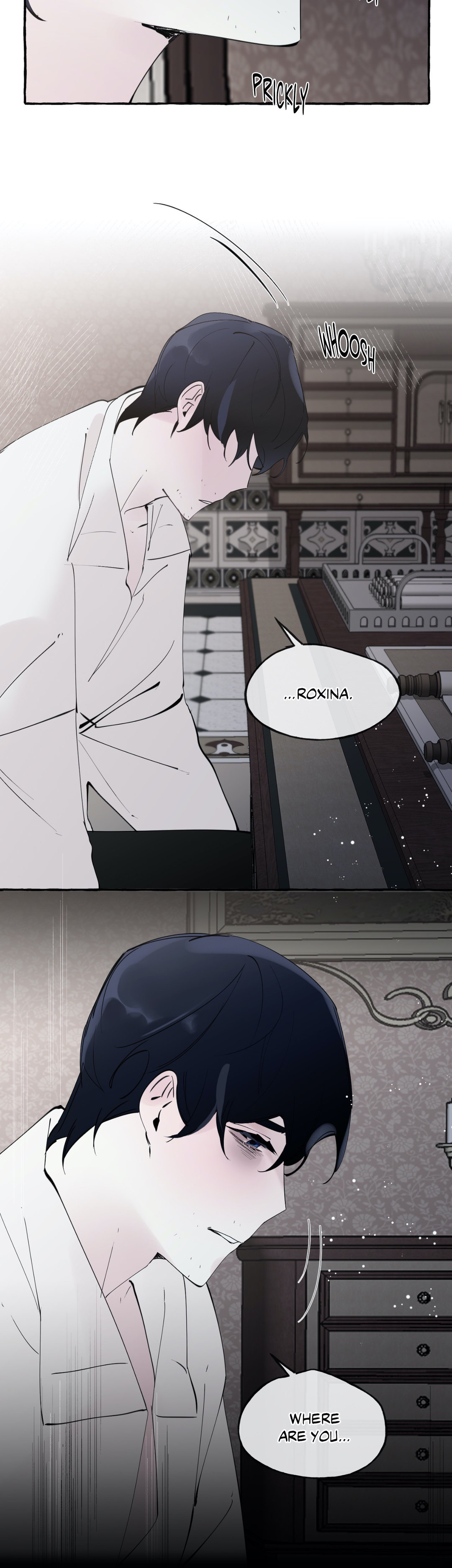 The Duchess’ Lewd Invitation - Chapter 46 Page 26