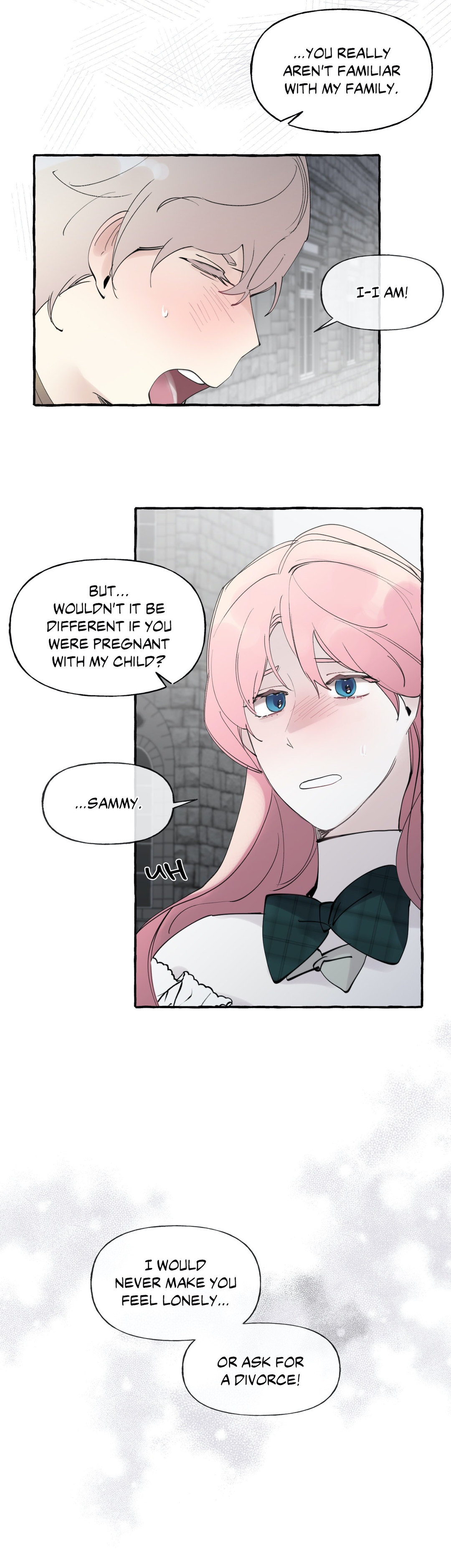 The Duchess’ Lewd Invitation - Chapter 46 Page 6