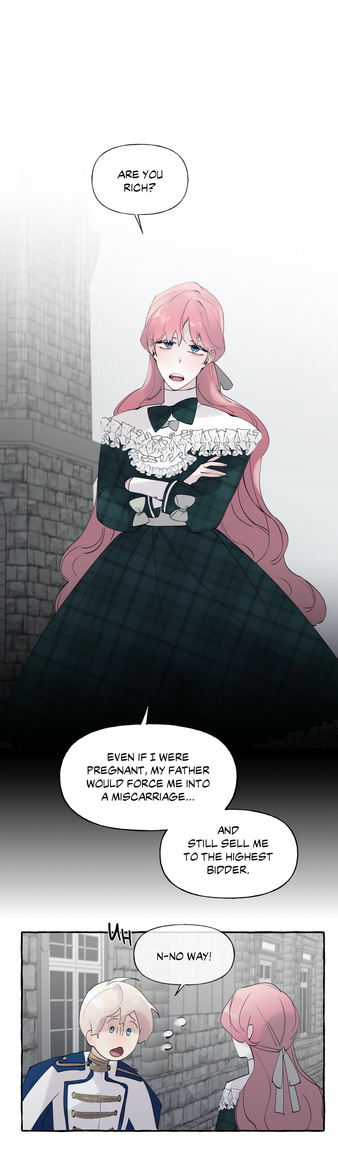 The Duchess’ Lewd Invitation - Chapter 46 Page 9