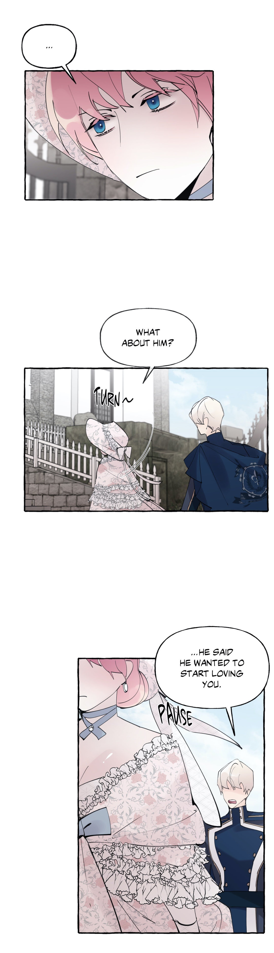 The Duchess’ Lewd Invitation - Chapter 47 Page 15