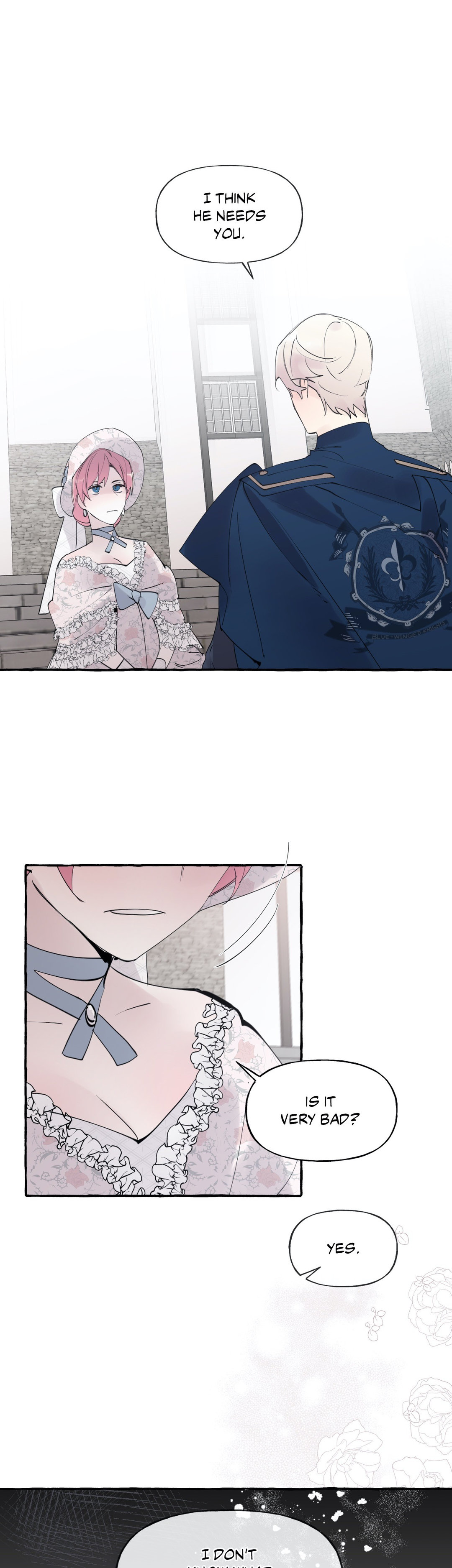 The Duchess’ Lewd Invitation - Chapter 47 Page 19