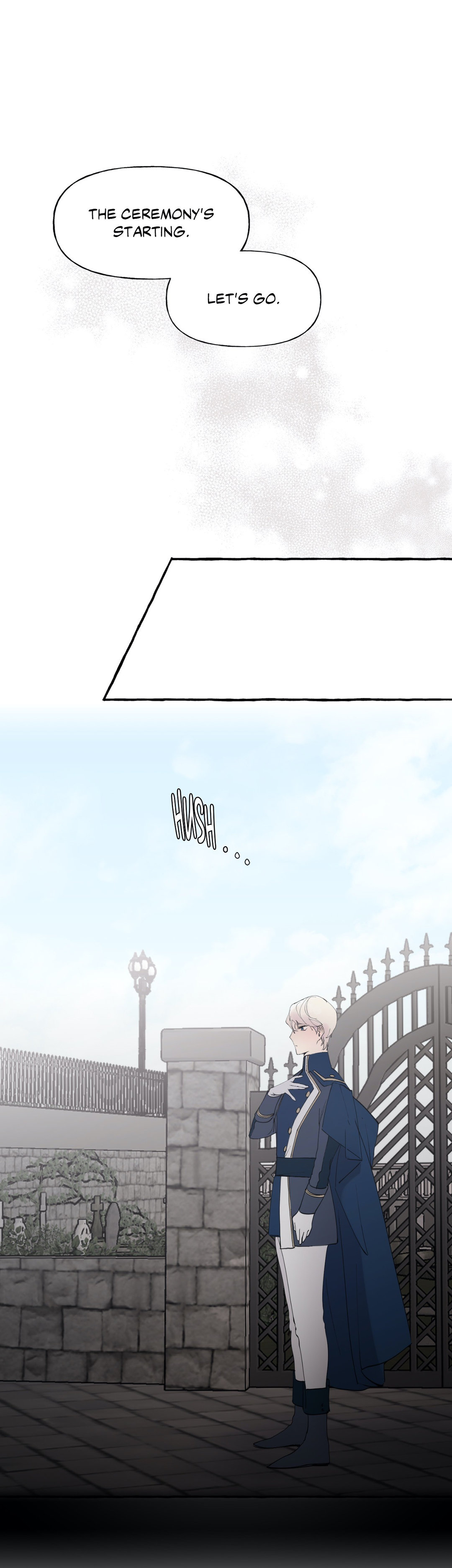 The Duchess’ Lewd Invitation - Chapter 47 Page 25