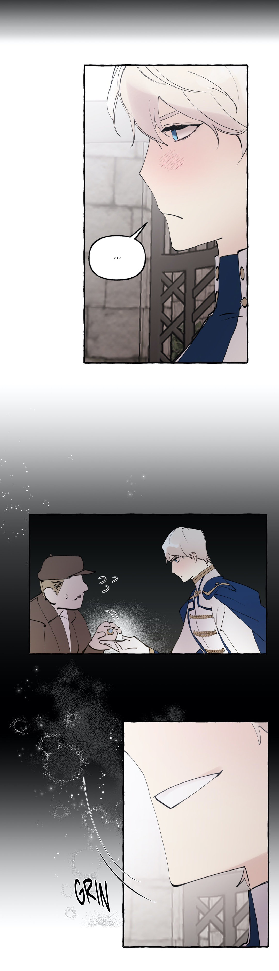 The Duchess’ Lewd Invitation - Chapter 47 Page 26