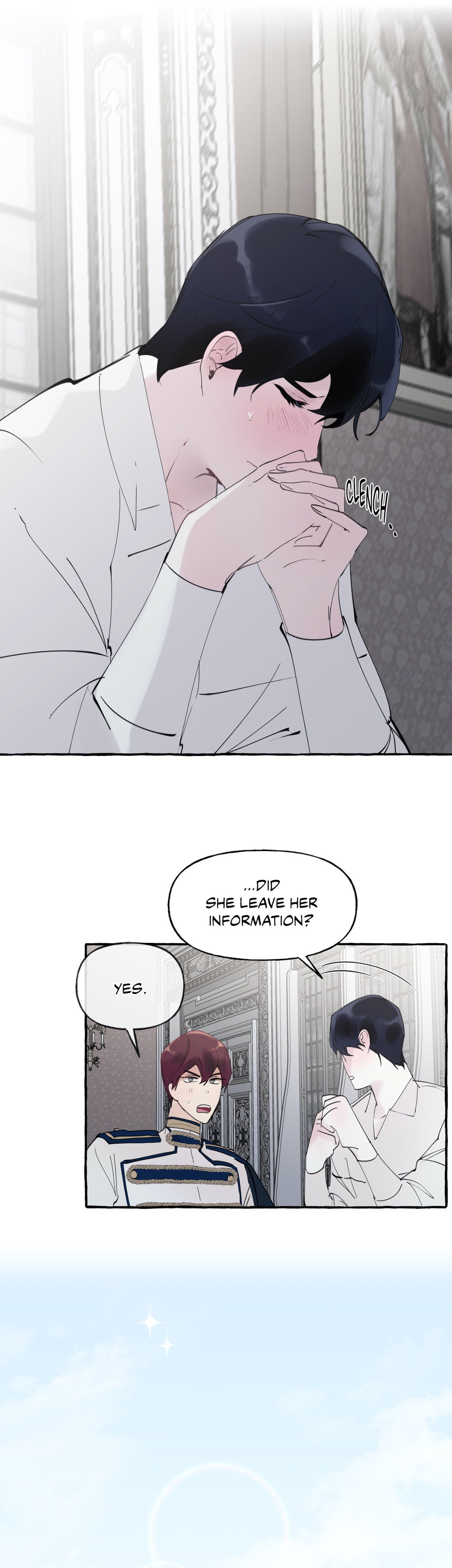 The Duchess’ Lewd Invitation - Chapter 47 Page 3