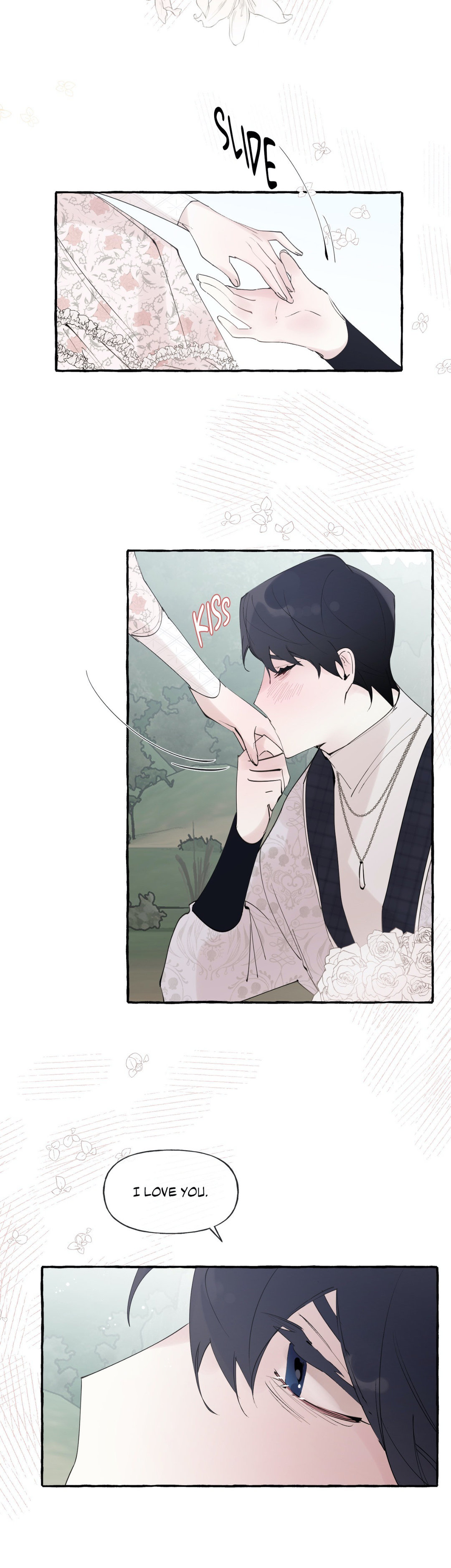The Duchess’ Lewd Invitation - Chapter 49 Page 10