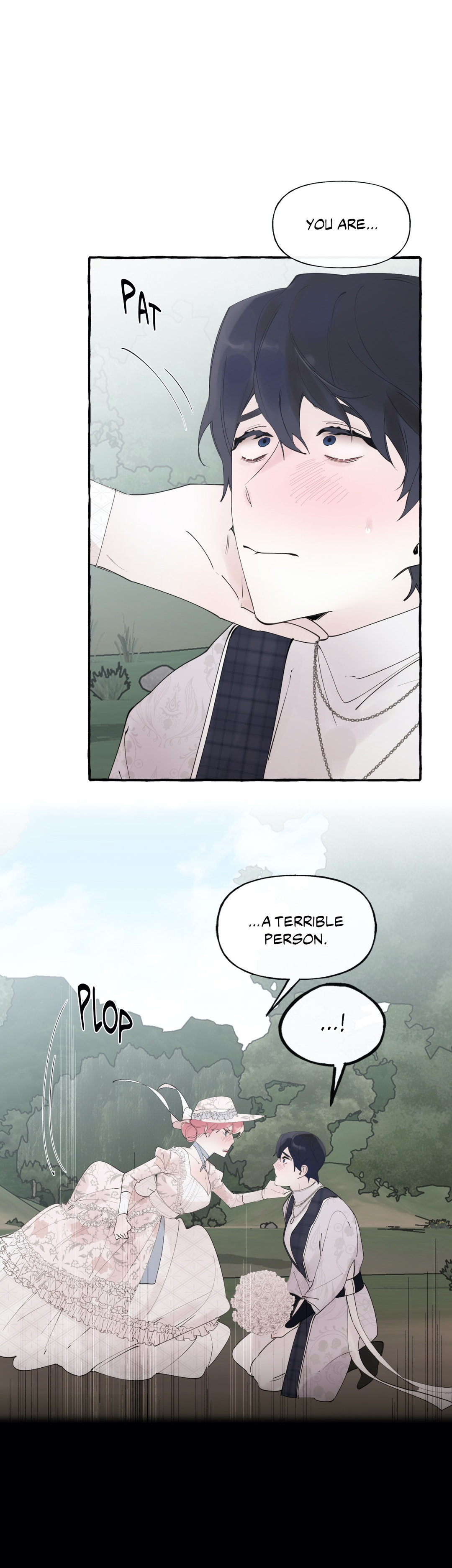The Duchess’ Lewd Invitation - Chapter 49 Page 12