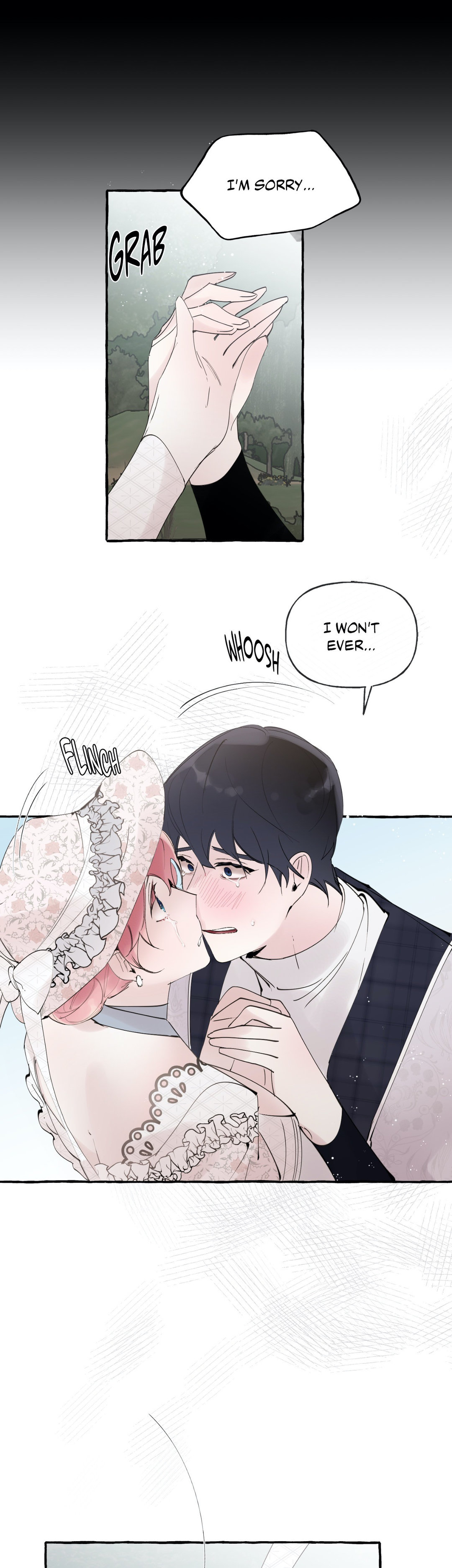 The Duchess’ Lewd Invitation - Chapter 49 Page 13