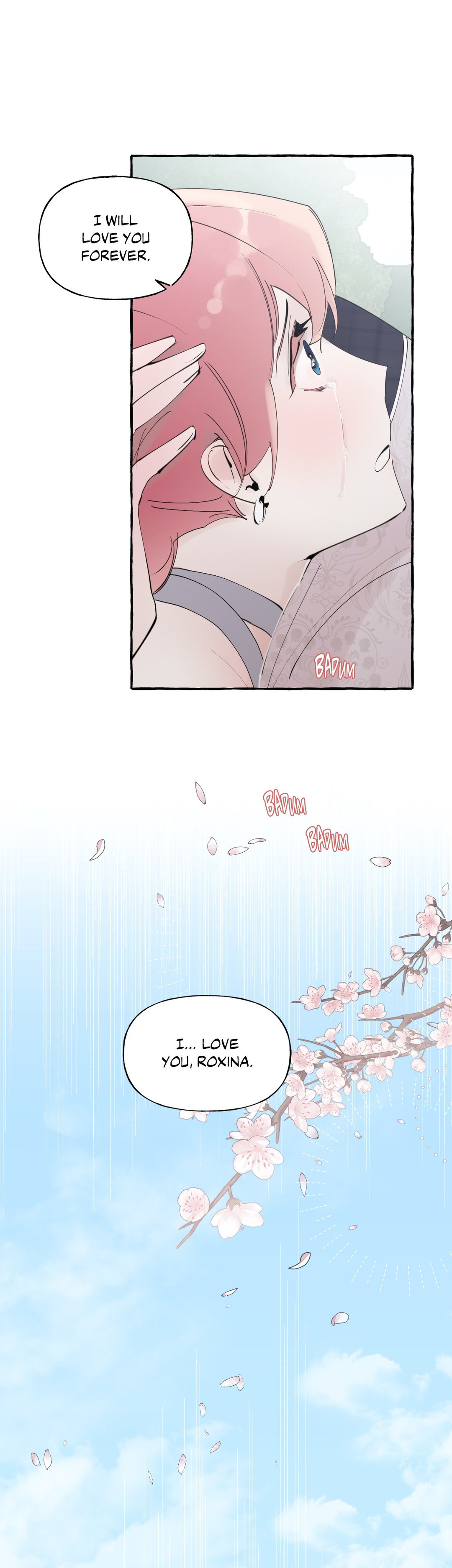 The Duchess’ Lewd Invitation - Chapter 49 Page 15