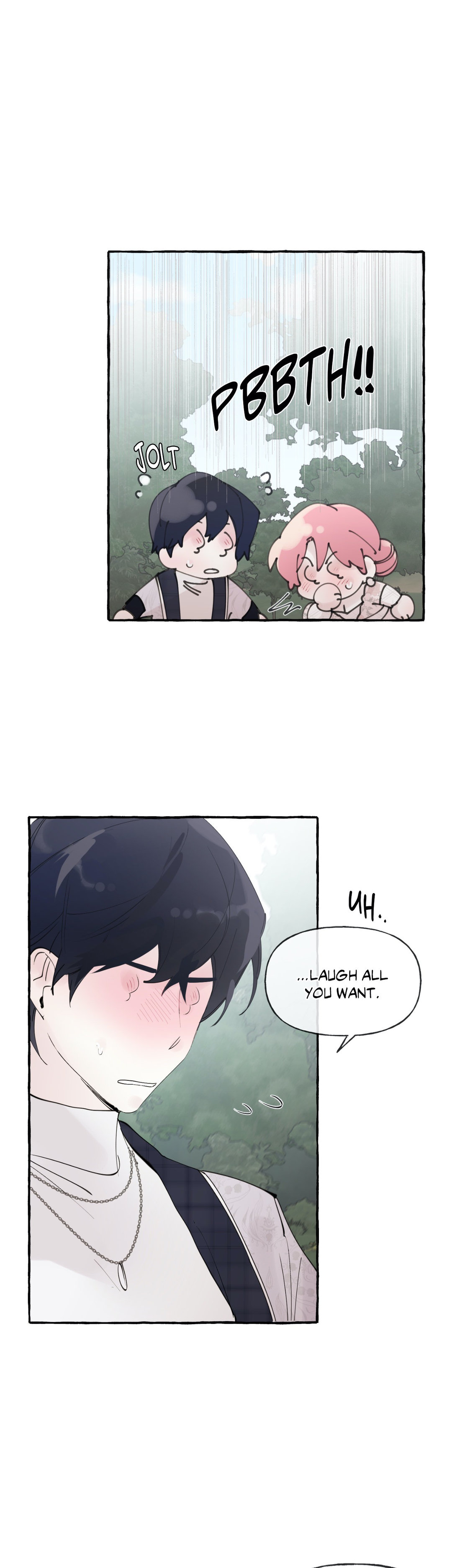 The Duchess’ Lewd Invitation - Chapter 49 Page 19