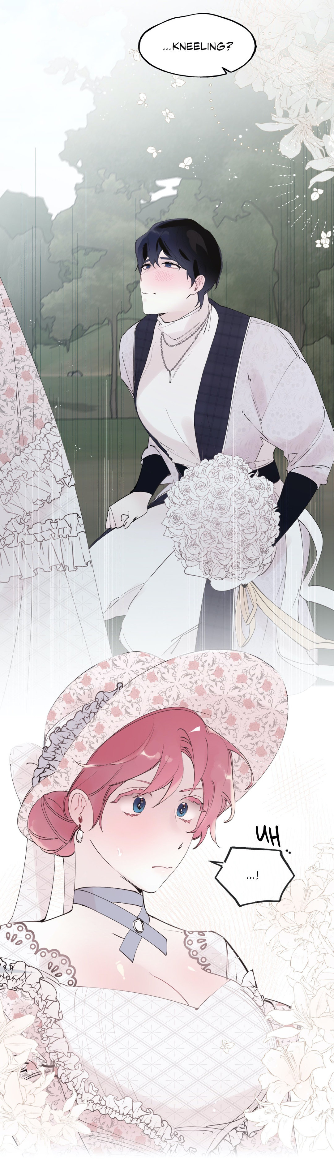 The Duchess’ Lewd Invitation - Chapter 49 Page 2