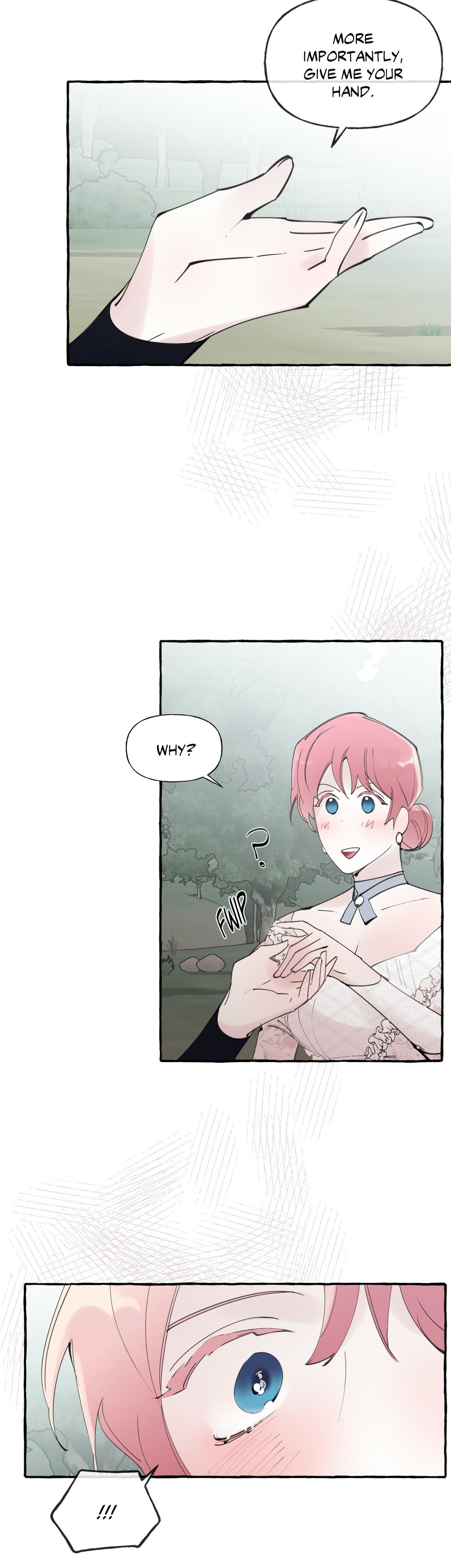 The Duchess’ Lewd Invitation - Chapter 49 Page 20