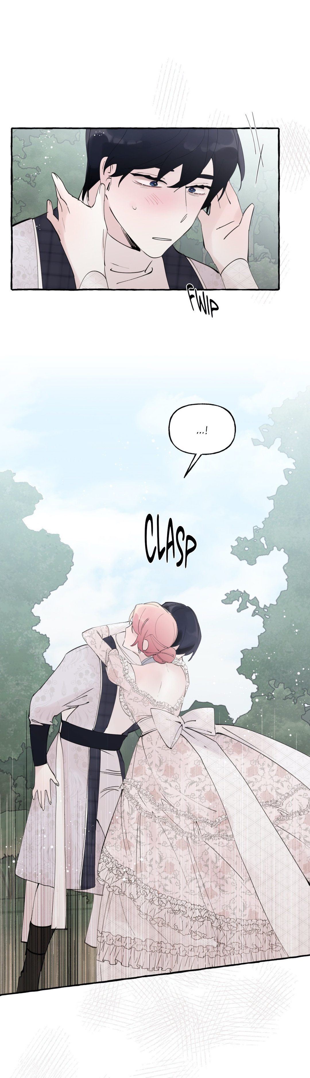 The Duchess’ Lewd Invitation - Chapter 49 Page 23