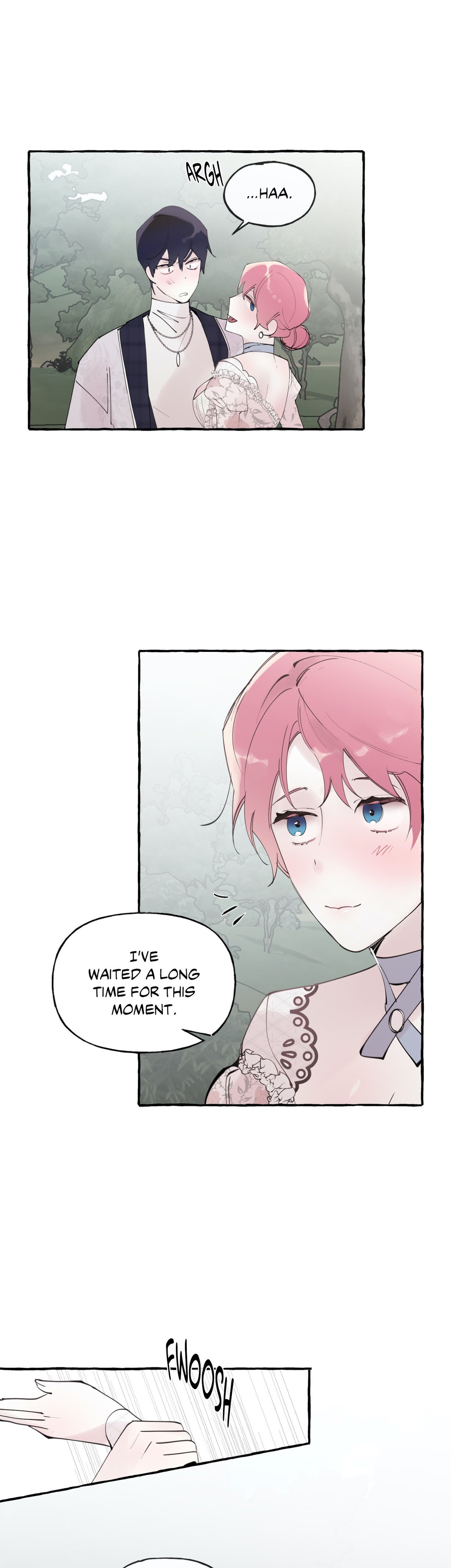 The Duchess’ Lewd Invitation - Chapter 49 Page 25