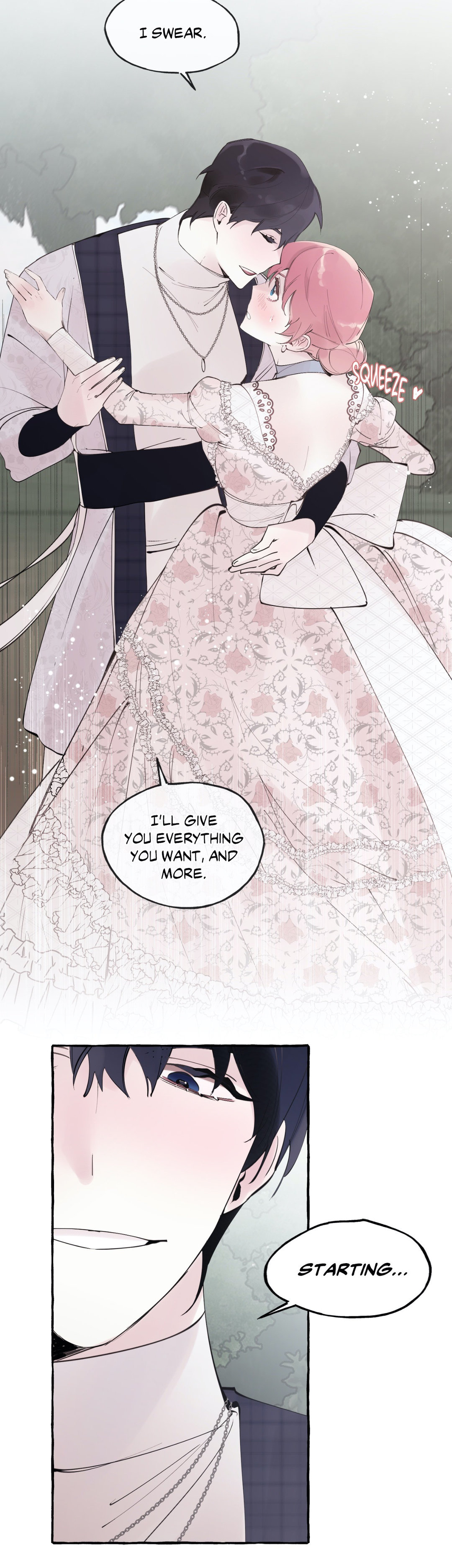 The Duchess’ Lewd Invitation - Chapter 49 Page 26