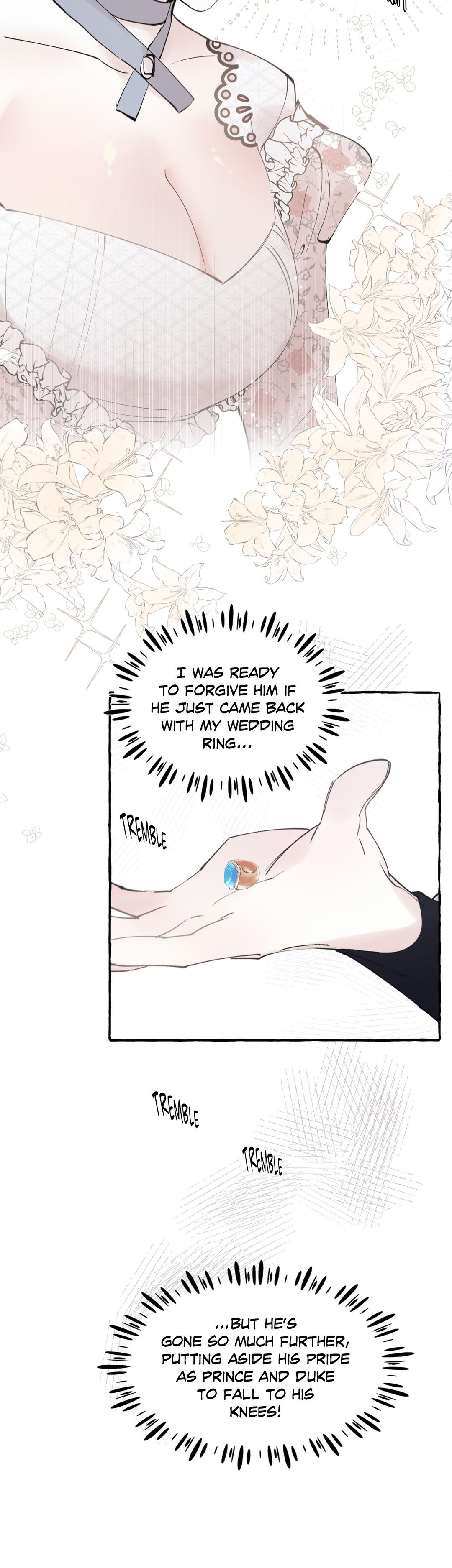 The Duchess’ Lewd Invitation - Chapter 49 Page 6