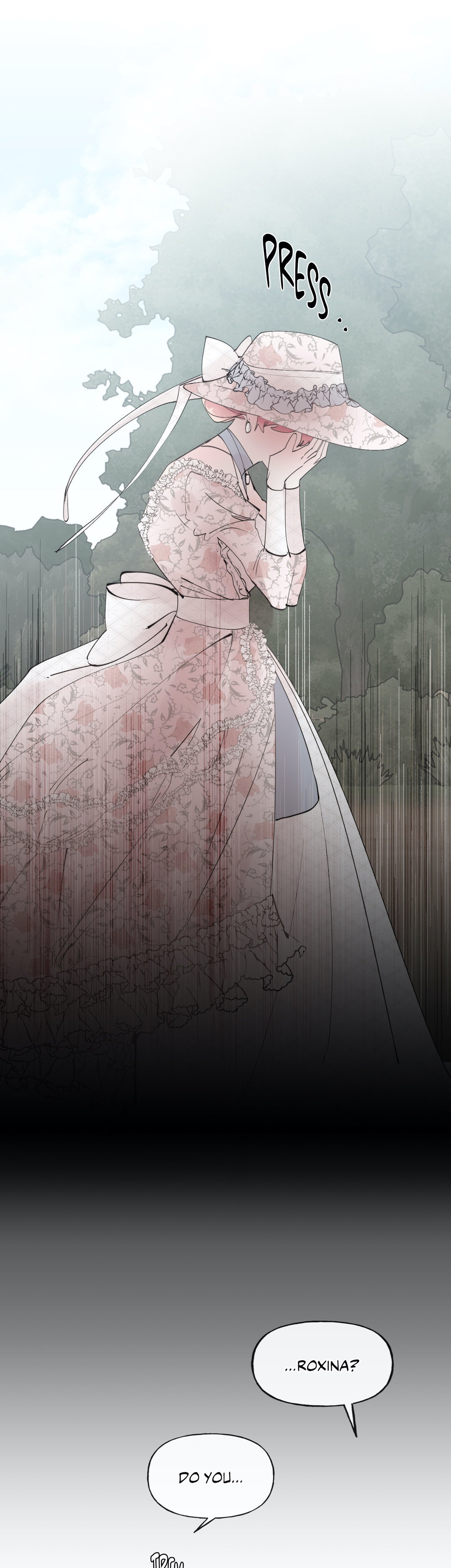 The Duchess’ Lewd Invitation - Chapter 49 Page 7