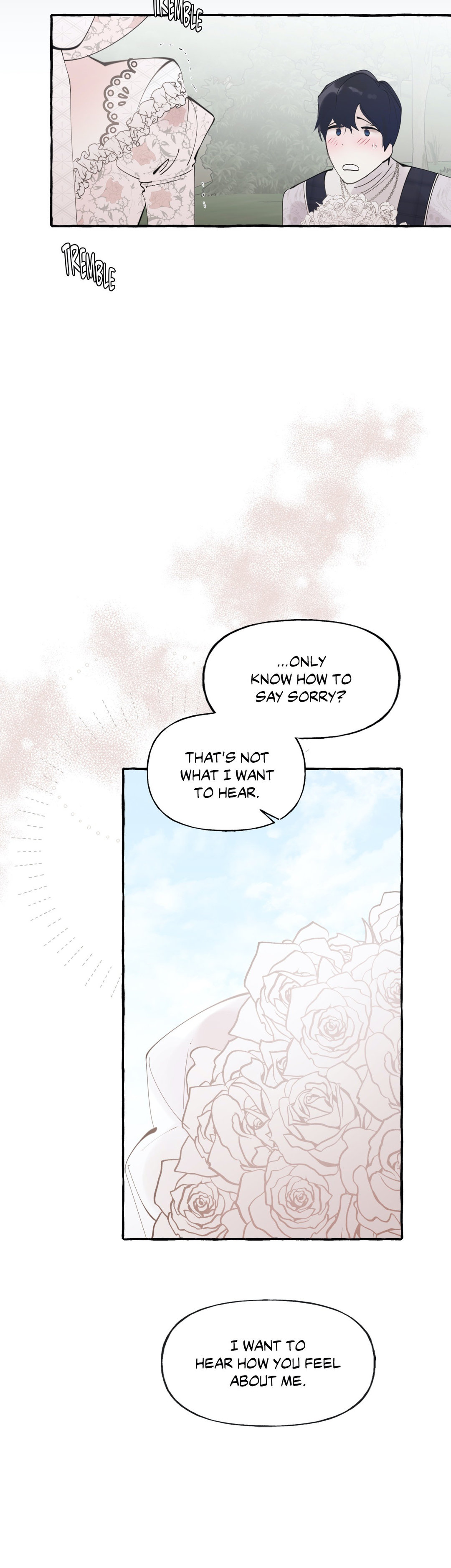 The Duchess’ Lewd Invitation - Chapter 49 Page 8