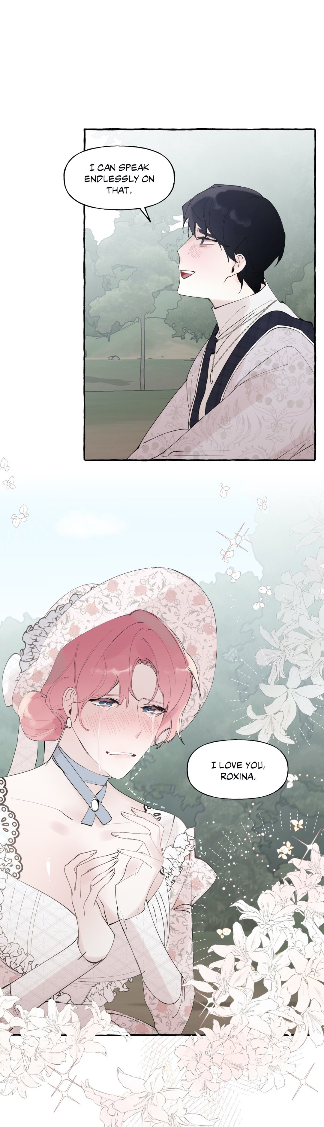The Duchess’ Lewd Invitation - Chapter 49 Page 9