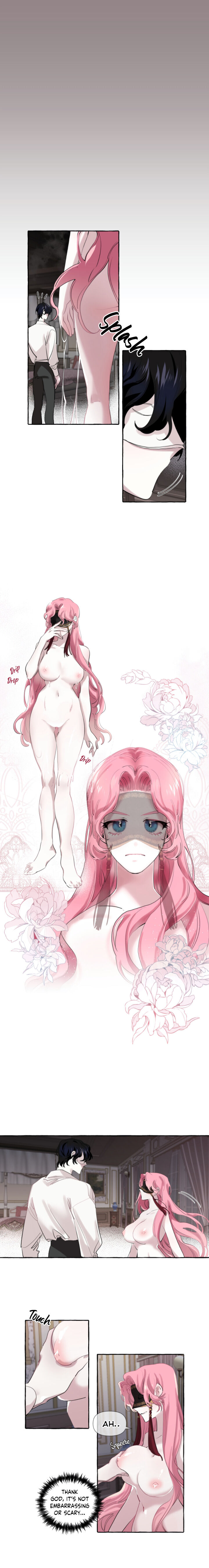 The Duchess’ Lewd Invitation - Chapter 5 Page 1