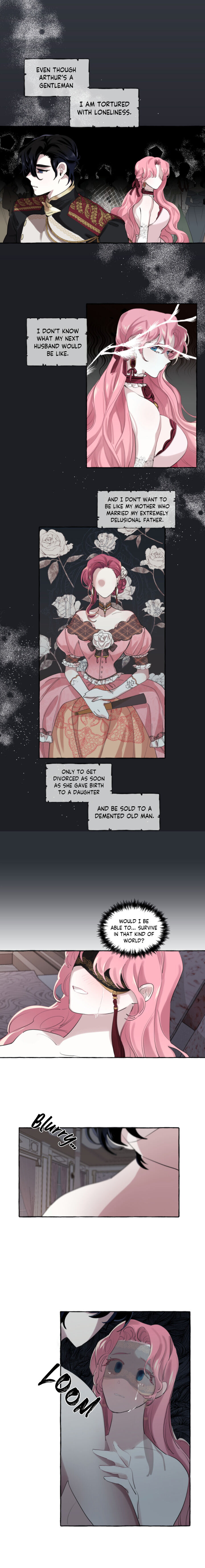 The Duchess’ Lewd Invitation - Chapter 5 Page 18