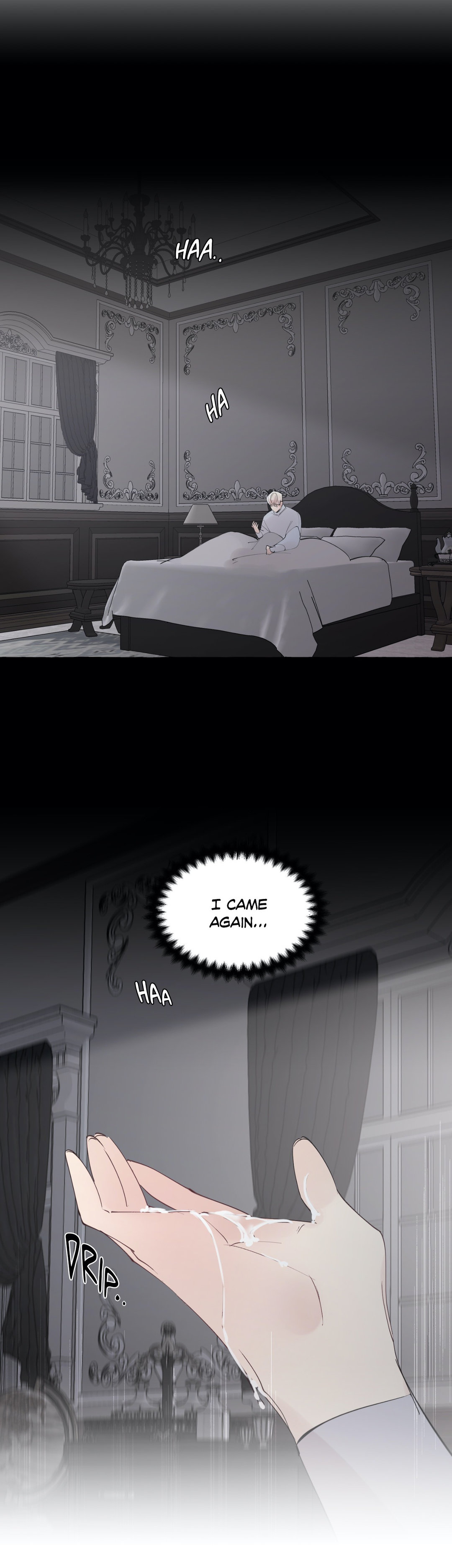 The Duchess’ Lewd Invitation - Chapter 50 Page 10