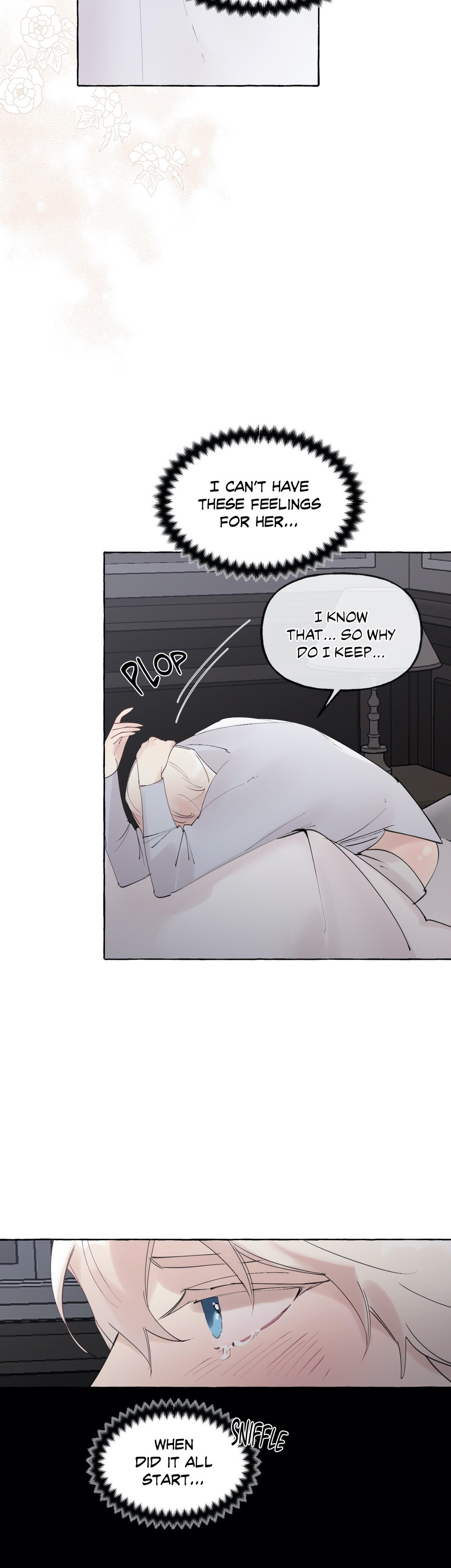 The Duchess’ Lewd Invitation - Chapter 50 Page 12