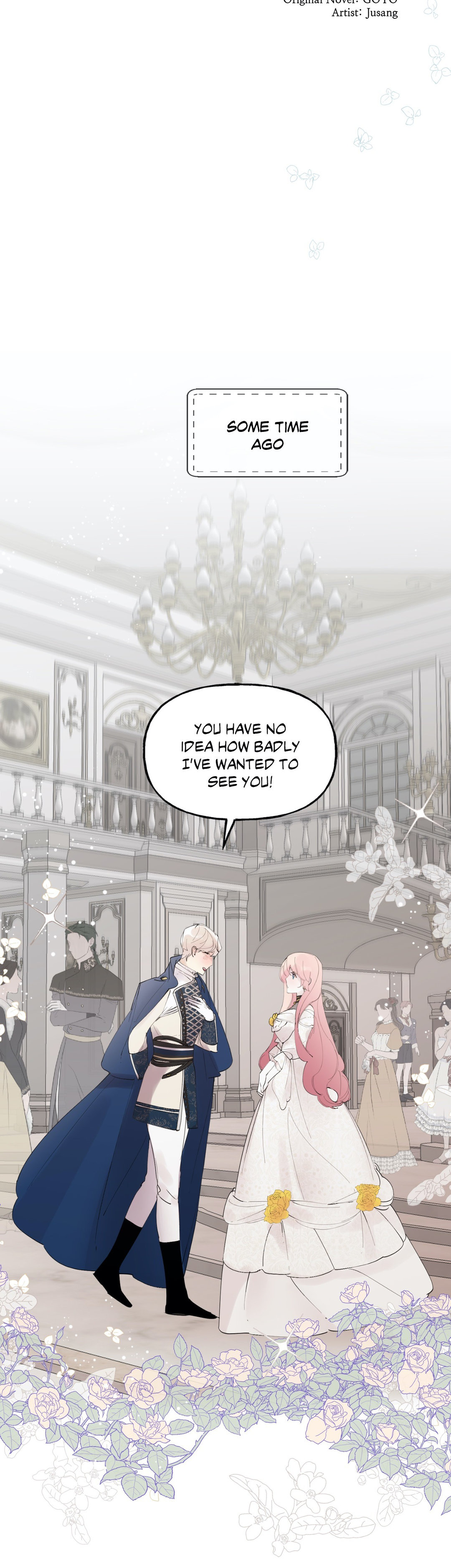The Duchess’ Lewd Invitation - Chapter 50 Page 14