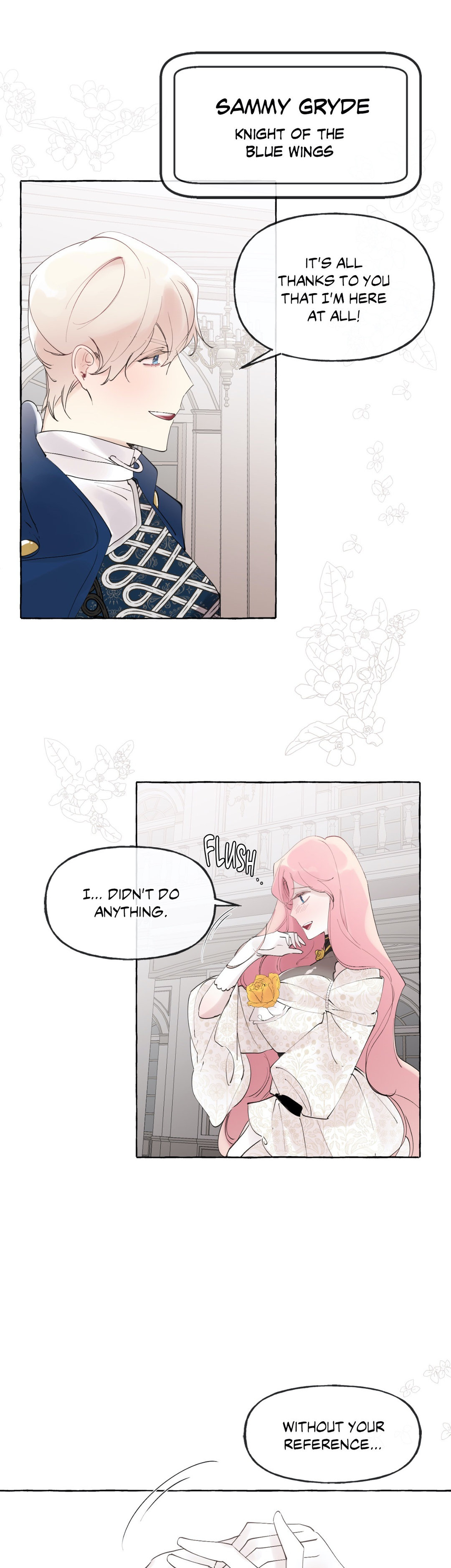 The Duchess’ Lewd Invitation - Chapter 50 Page 15