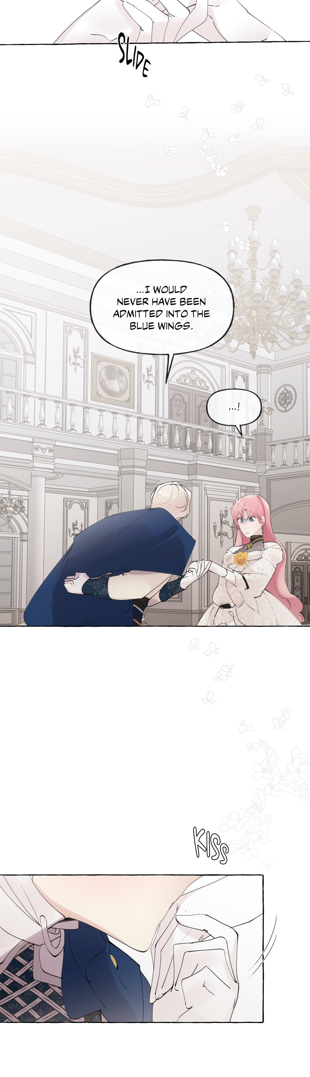 The Duchess’ Lewd Invitation - Chapter 50 Page 16