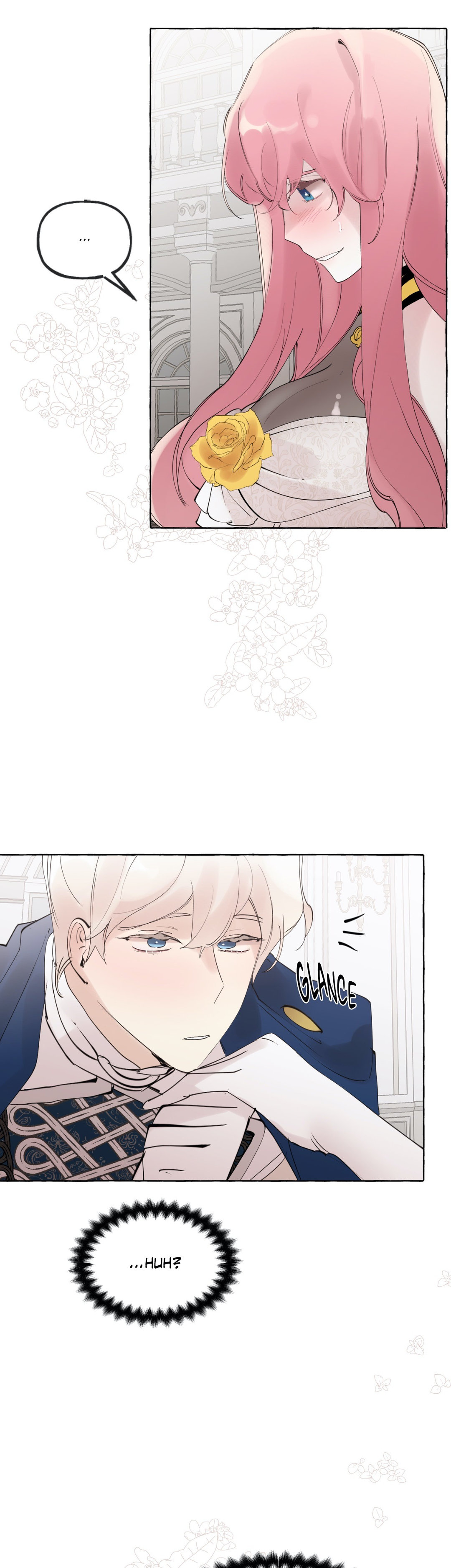 The Duchess’ Lewd Invitation - Chapter 50 Page 17