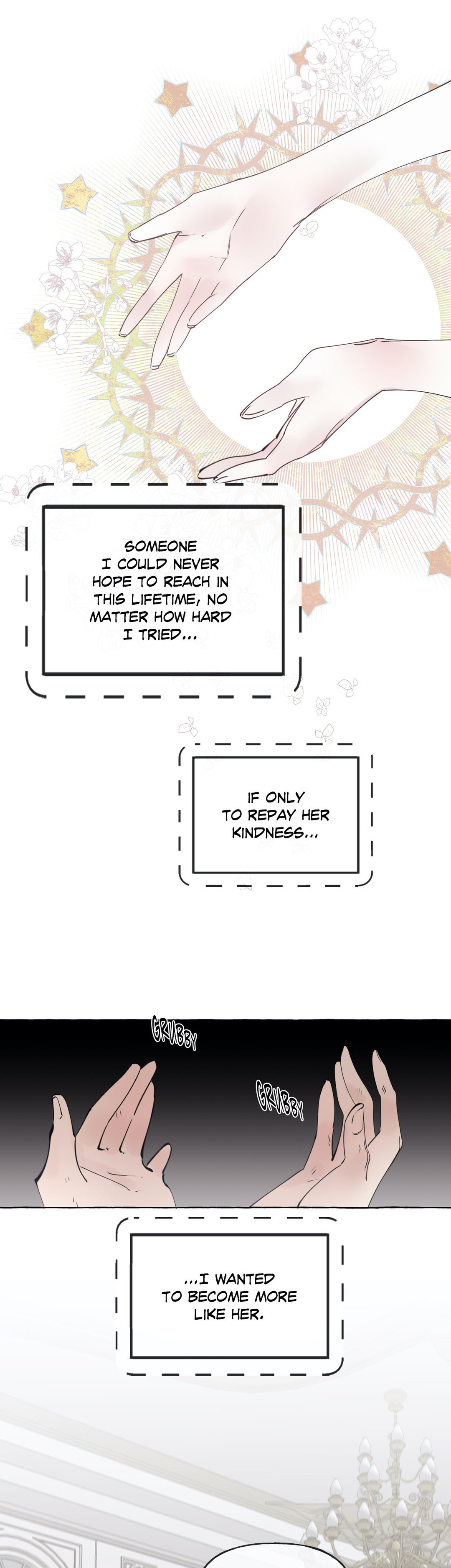The Duchess’ Lewd Invitation - Chapter 50 Page 21