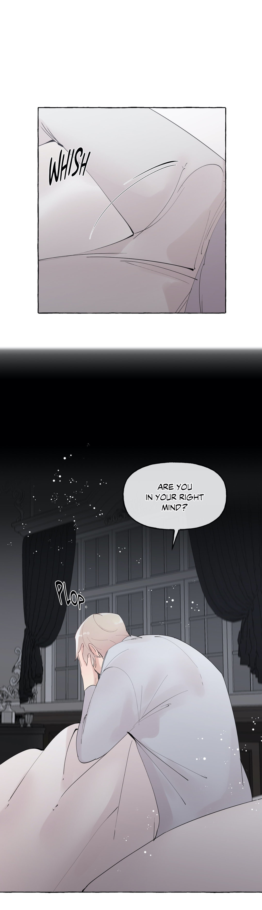 The Duchess’ Lewd Invitation - Chapter 50 Page 5