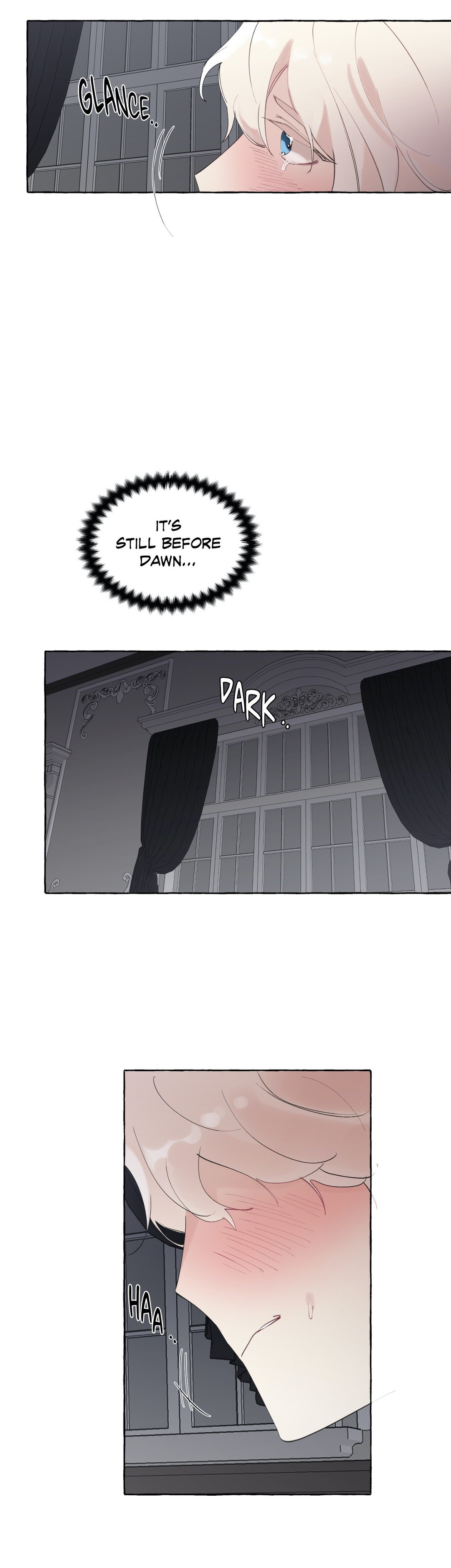 The Duchess’ Lewd Invitation - Chapter 50 Page 6