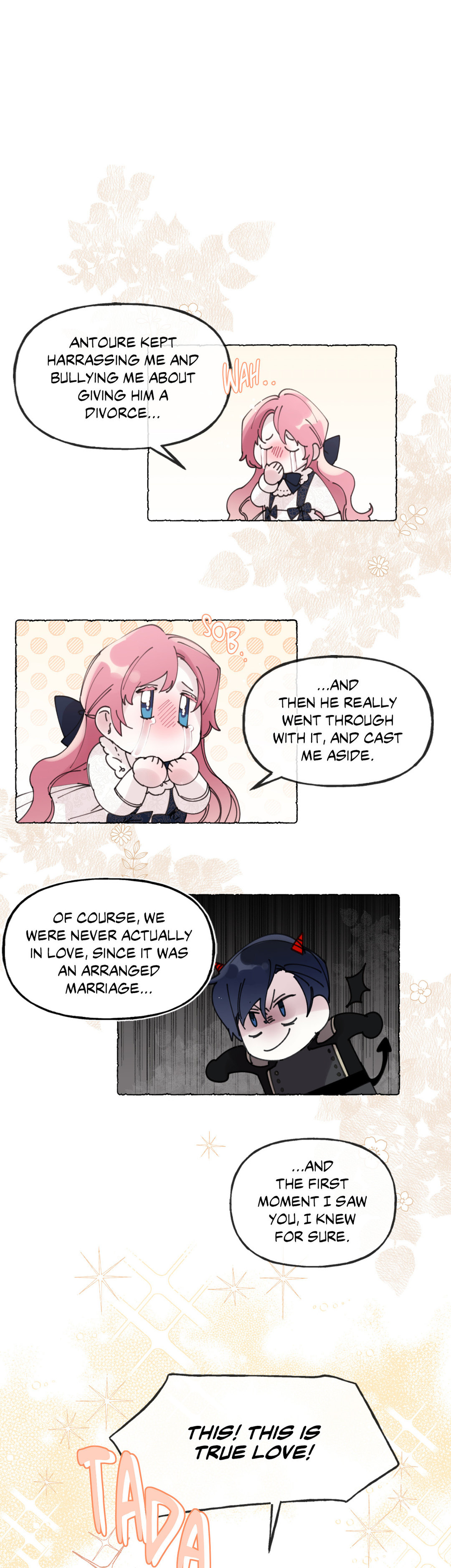 The Duchess’ Lewd Invitation - Chapter 51 Page 1