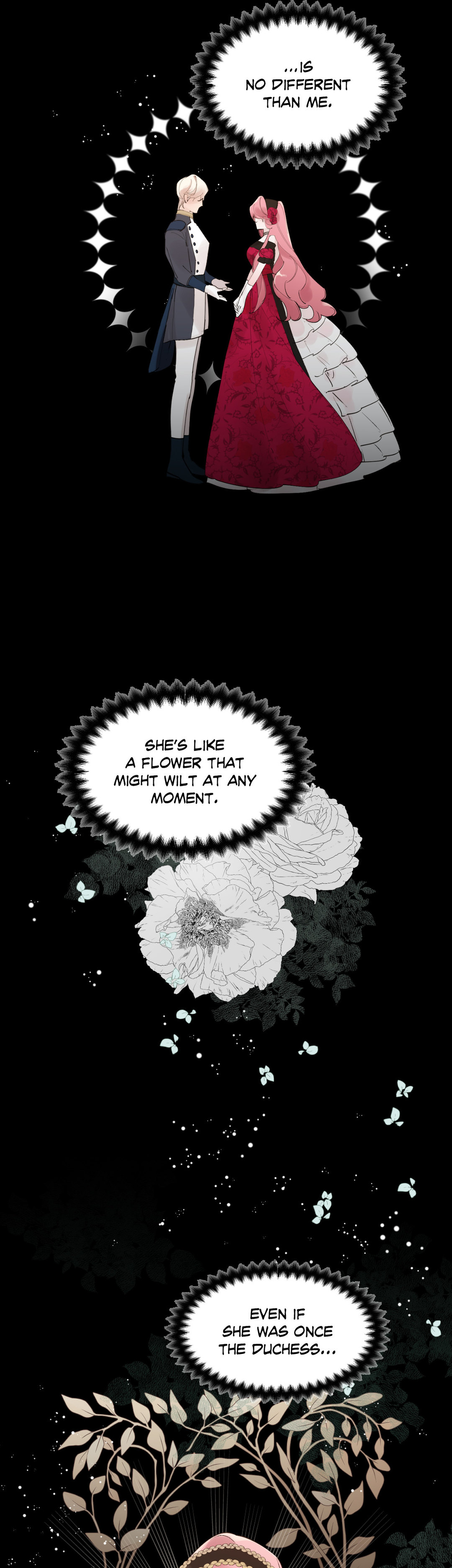 The Duchess’ Lewd Invitation - Chapter 51 Page 11