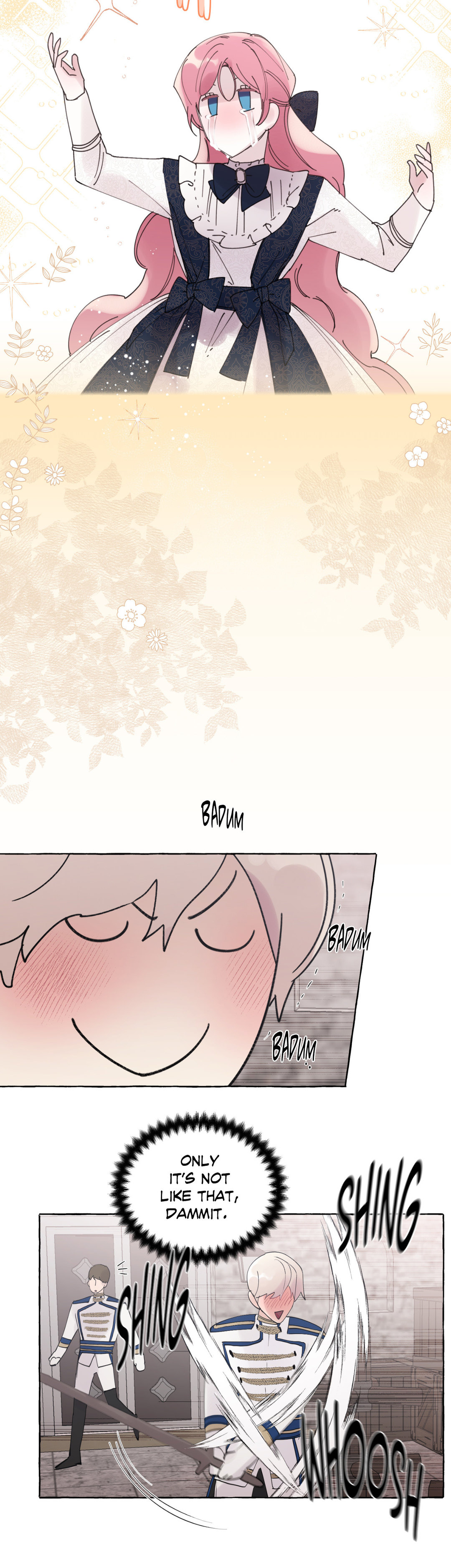 The Duchess’ Lewd Invitation - Chapter 51 Page 2