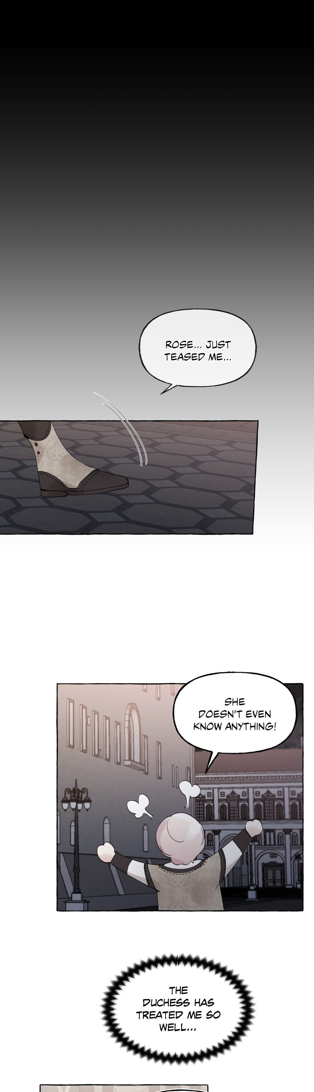 The Duchess’ Lewd Invitation - Chapter 51 Page 23