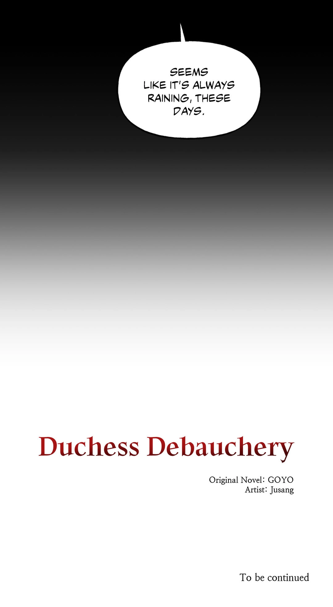 The Duchess’ Lewd Invitation - Chapter 51 Page 27