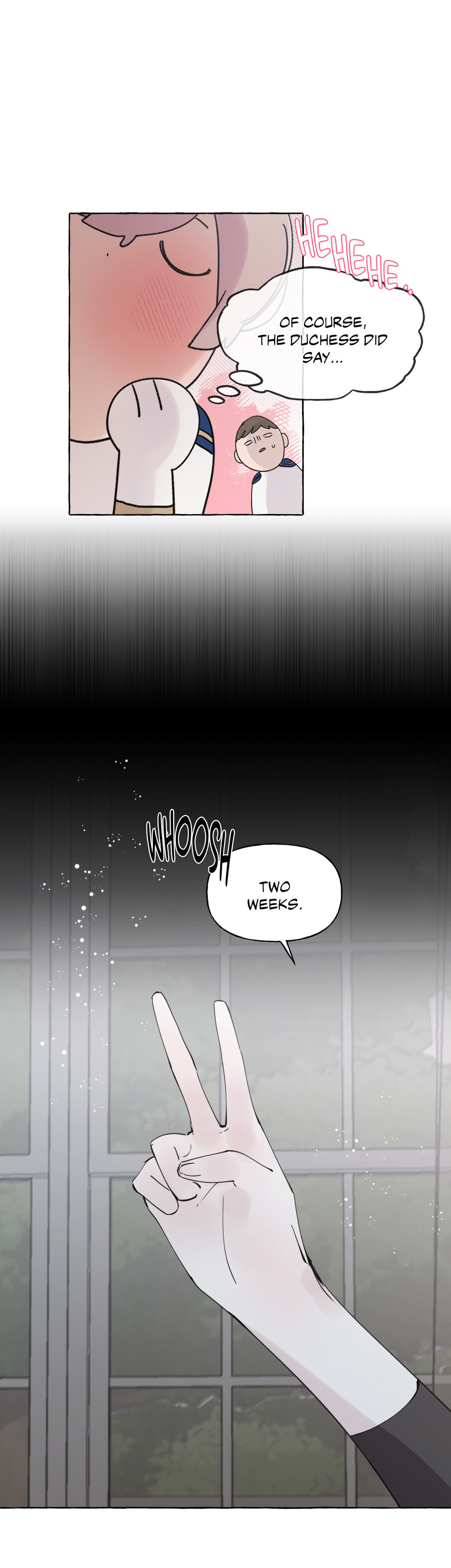 The Duchess’ Lewd Invitation - Chapter 51 Page 3