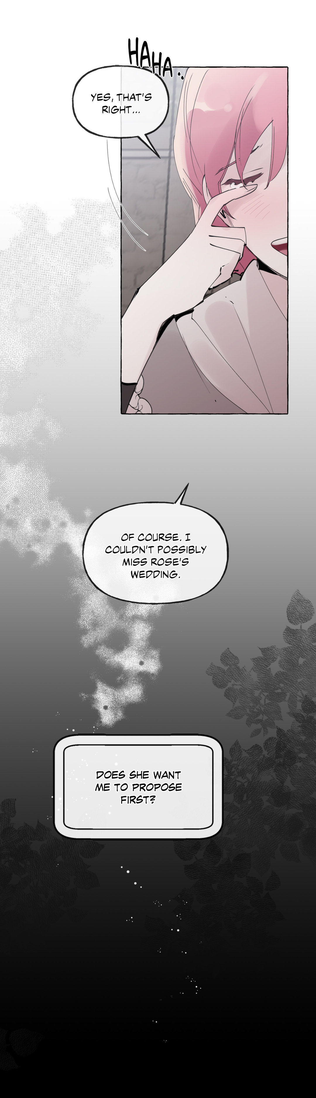 The Duchess’ Lewd Invitation - Chapter 51 Page 8