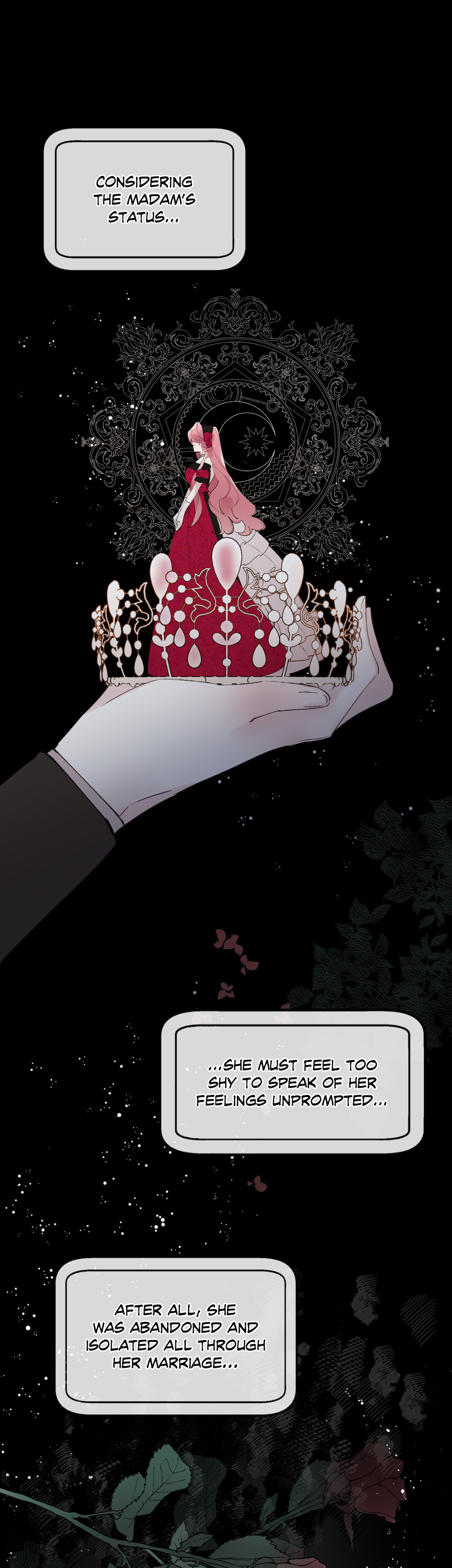 The Duchess’ Lewd Invitation - Chapter 51 Page 9