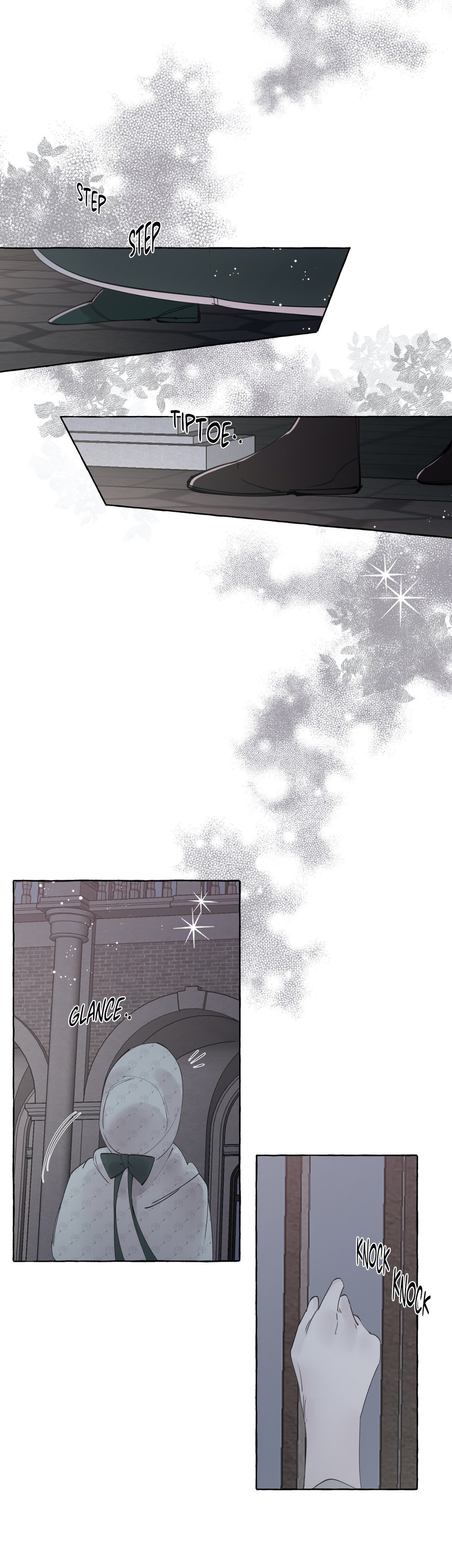 The Duchess’ Lewd Invitation - Chapter 52 Page 18