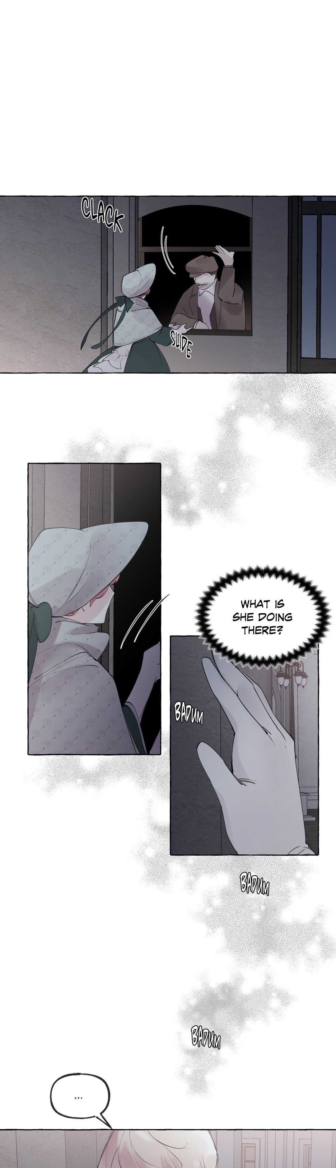The Duchess’ Lewd Invitation - Chapter 52 Page 19